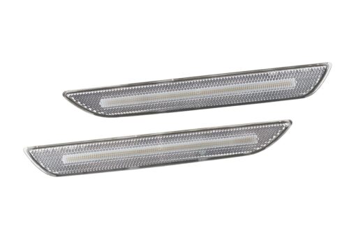 LED Sidemarkers for 2015-2023 Ford Mustang (pair) - Image 4